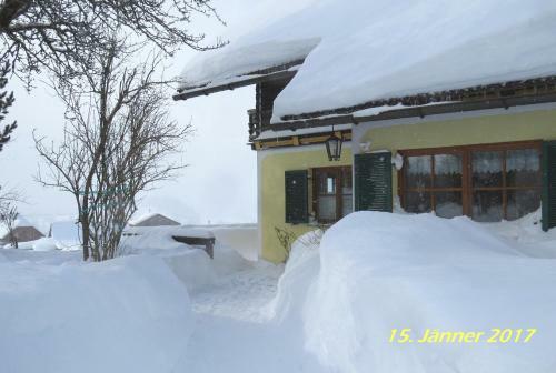Ferienhaus Anke - Ausseerland