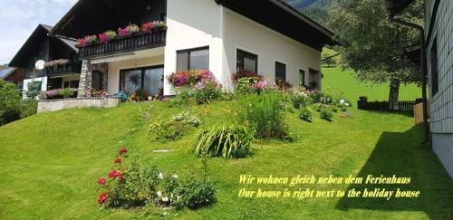 Ferienhaus Anke - Ausseerland