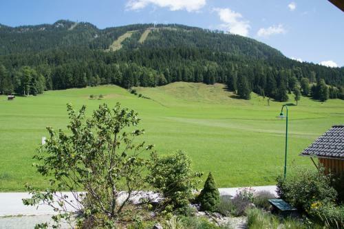 Apartamento Landhaus Frischmuth