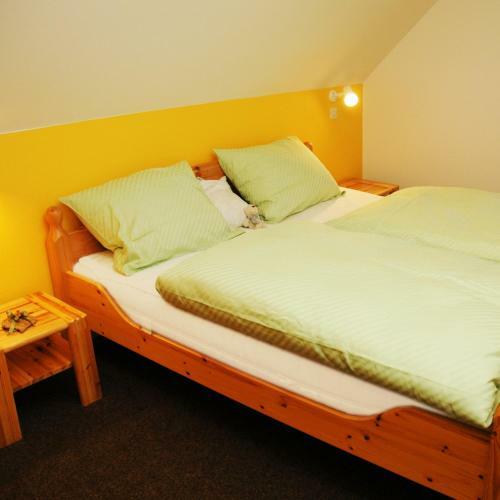 Apartamento Appartements Akzente