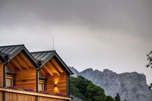 Hotel Garni Kranzbichlhof