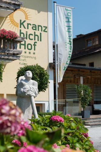 Hotel Garni Kranzbichlhof