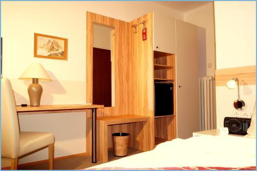All Inclusive Hotel Sonnenh�gel