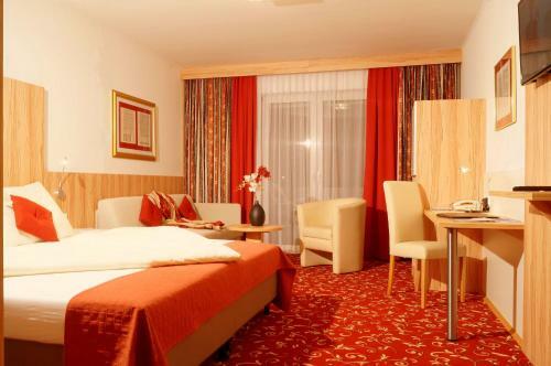 All Inclusive Hotel Sonnenh�gel