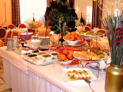 All Inclusive Hotel Sonnenh�gel