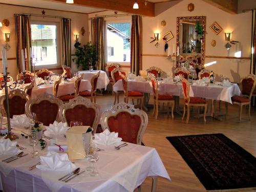 All Inclusive Hotel Sonnenh�gel