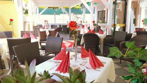 All Inclusive Hotel Sonnenh�gel