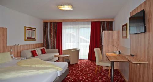 All Inclusive Hotel Sonnenh�gel