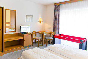 Hostal Hoftaverne Ziegelb�ck