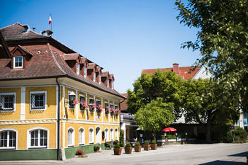 Hostal Hoftaverne Ziegelb�ck