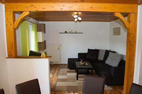 Apartamento Fewo Wonta Am Ossiachersee
