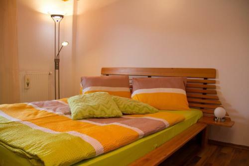 Apartamento Fewo Wonta Am Ossiachersee