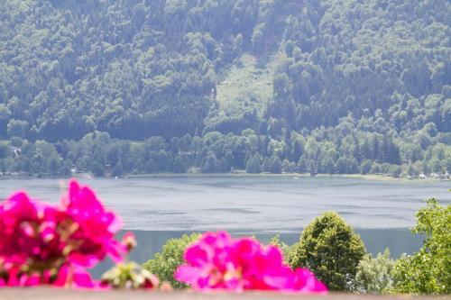 Apartamento Fewo Wonta Am Ossiachersee