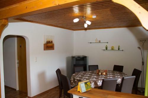 Apartamento Fewo Wonta Am Ossiachersee