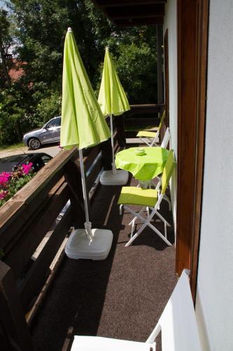 Apartamento Fewo Wonta Am Ossiachersee