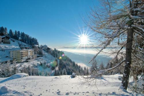 Apartamento Fewo Wonta Am Ossiachersee