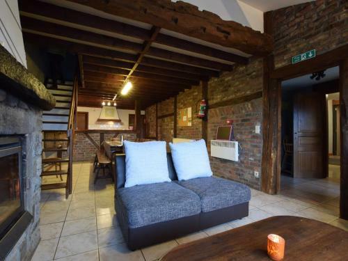 Agroturismo La Ferme David
