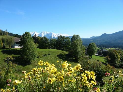 Agroturismo Bauernhof Haim