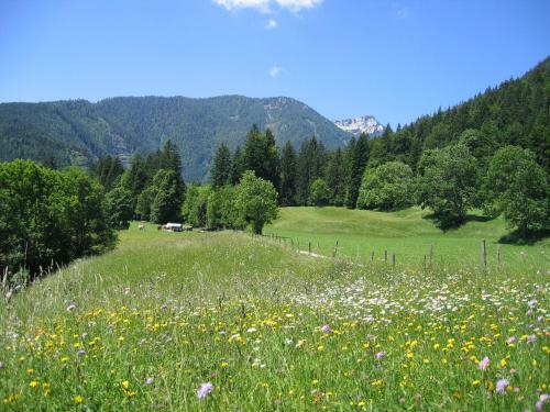 Agroturismo Bauernhof Haim