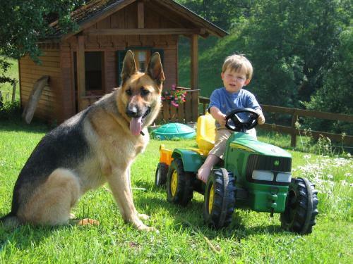Agroturismo Bauernhof Haim