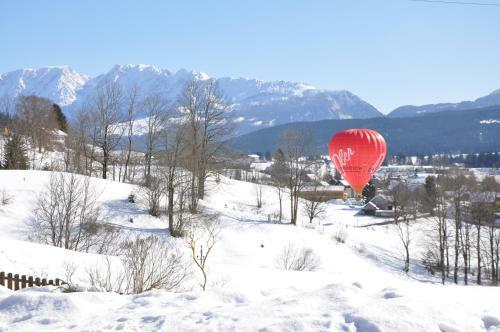 Agroturismo Bauernhof Haim