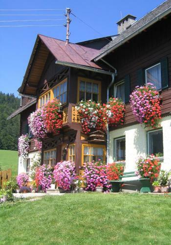 Agroturismo Bauernhof Haim