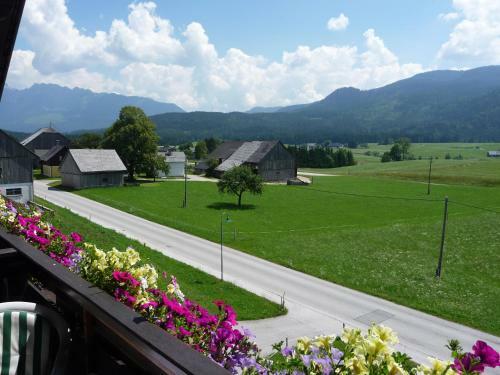 Apartamento G�stehaus K�hnle