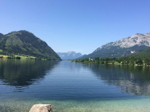 Apartamento G�stehaus K�hnle