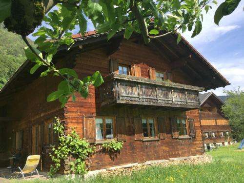 Ferienhaus Hager