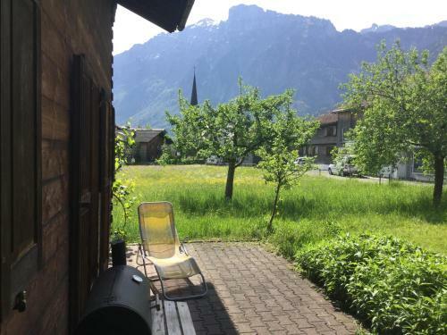 Ferienhaus Hager
