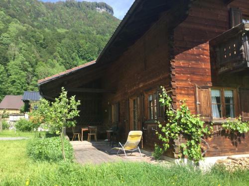 Ferienhaus Hager