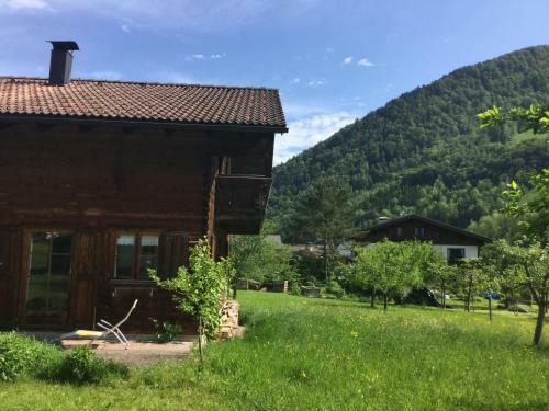 Ferienhaus Hager