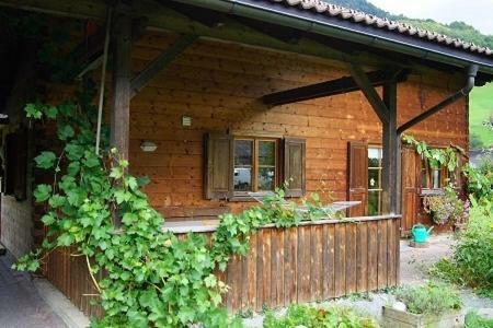 Ferienhaus Hager