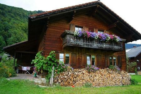 Ferienhaus Hager