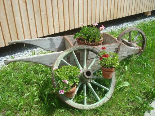 Agroturismo Bauernhof Bertsch