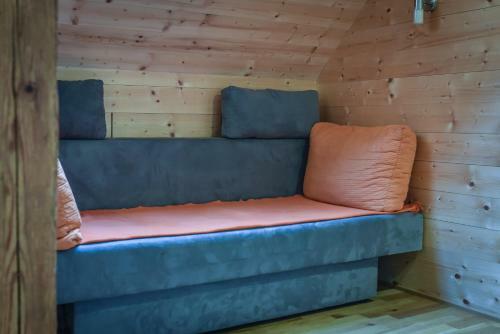 Apartamento Ferienwohnung Bischof