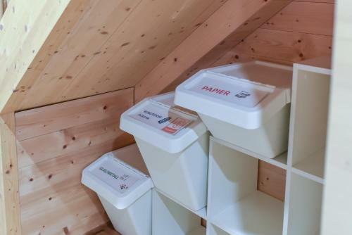 Apartamento Ferienwohnung Bischof
