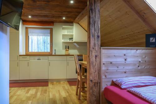 Apartamento Ferienwohnung Bischof