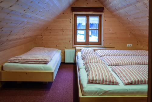 Apartamento Ferienwohnung Bischof