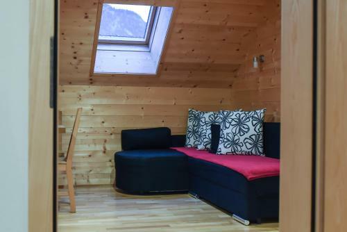 Apartamento Ferienwohnung Bischof