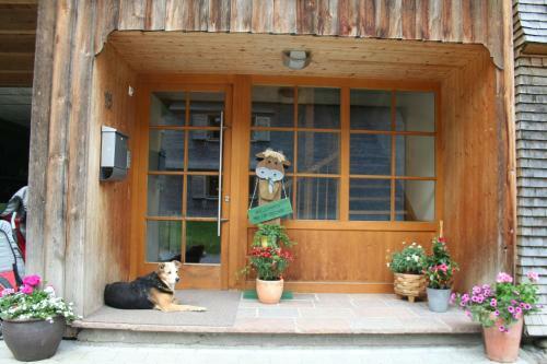 Apartamento Ferienwohnung Bischof