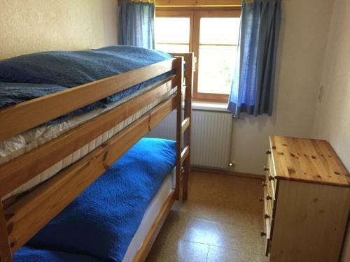 Apartamento K�ferhof