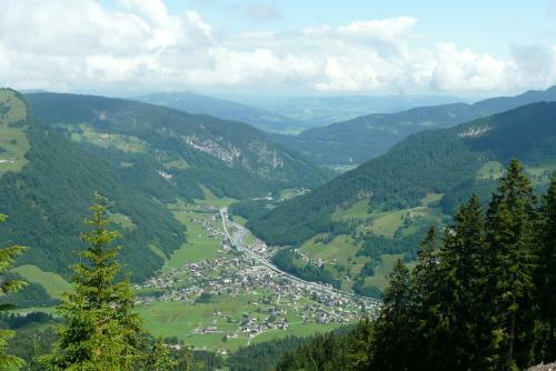Apartamento K�ferhof