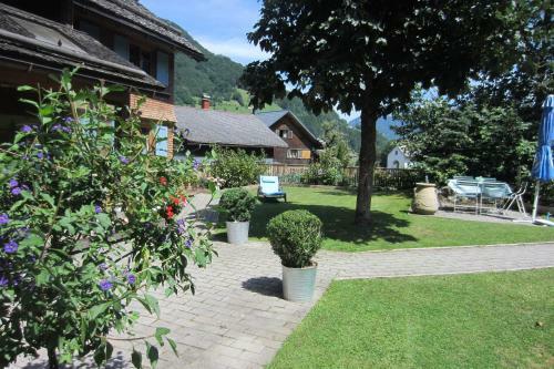 Apartamento K�ferhof