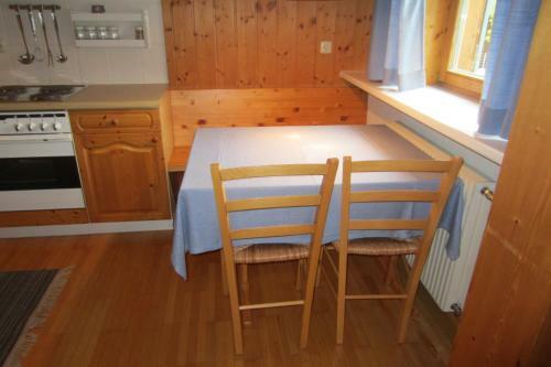 Apartamento K�ferhof