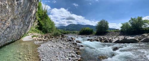 Apartamento K�ferhof