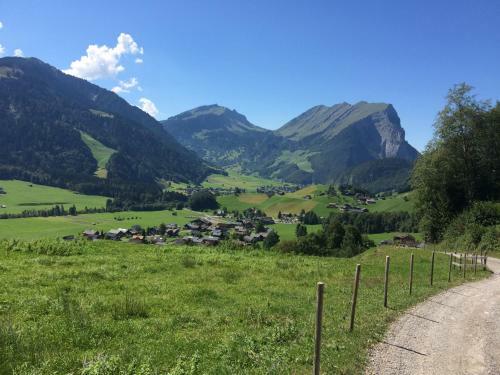 Apartamento K�ferhof