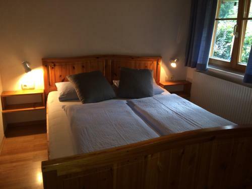 Apartamento K�ferhof