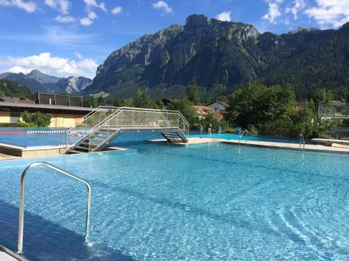 Apartamento K�ferhof