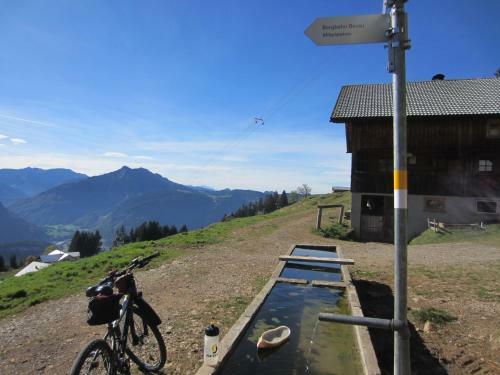 Apartamento K�ferhof
